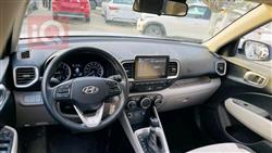 Hyundai Venue